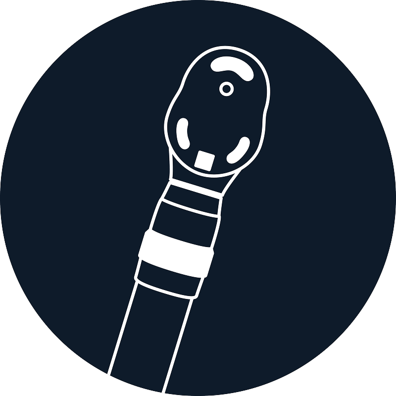 Equipos de diagnóstico - Atención primaria