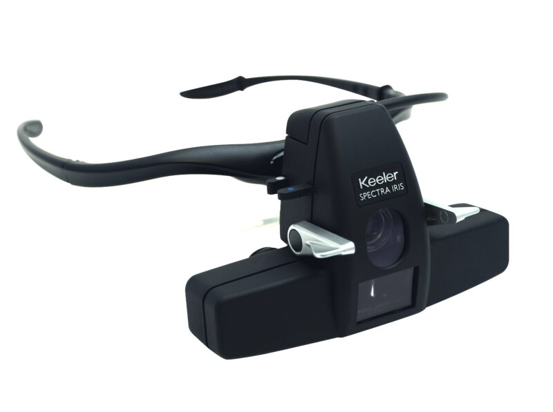 Spectra Iris binocular indirect ophthalmoscope