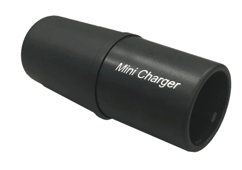 Lithium mini charger