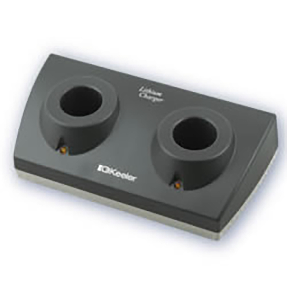 Cargador doble de litio - Imagen 3