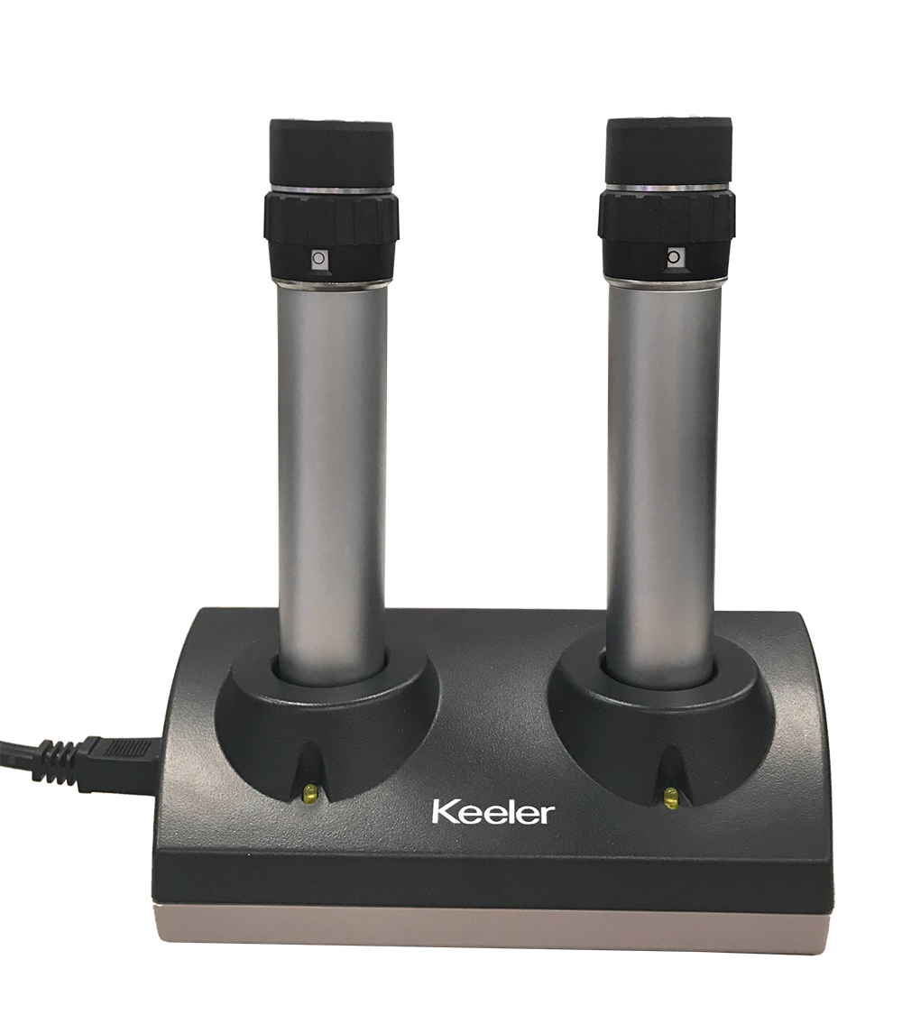 Otoscopio LED Practitioner - Imagen 4