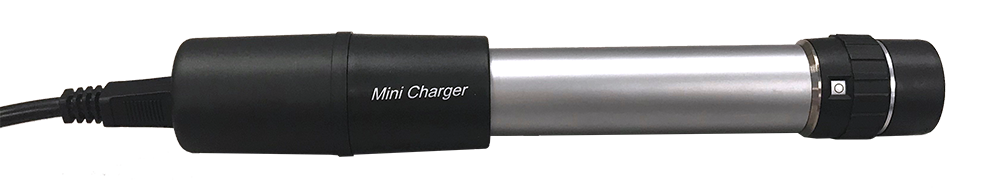 Otoscopio LED Practitioner - Imagen 5