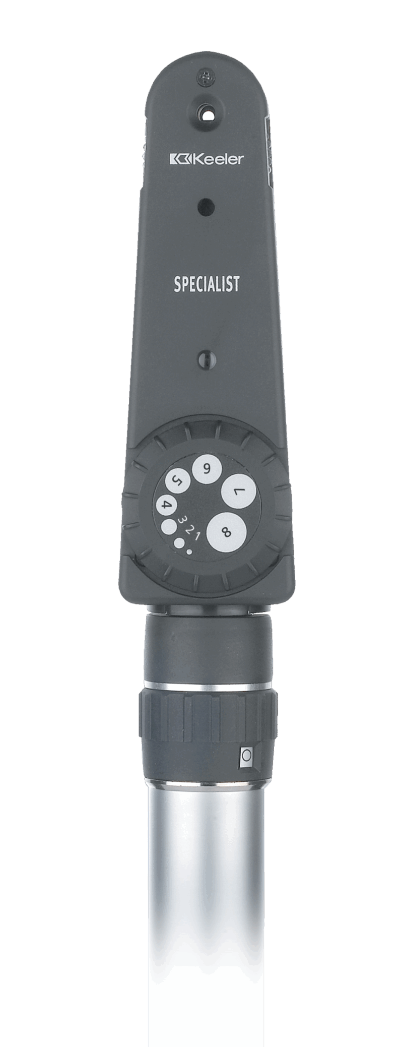 Oftalmoscopio LED Specialist