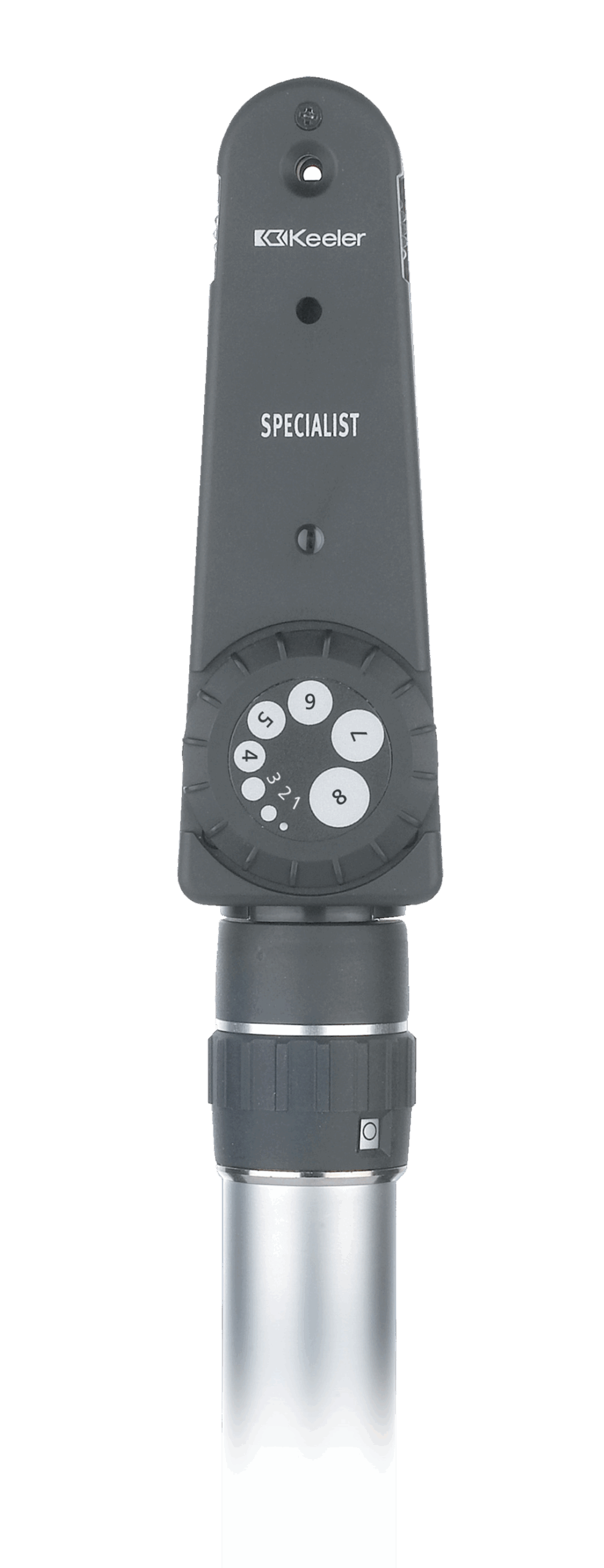 Oftalmoscopio LED Specialist