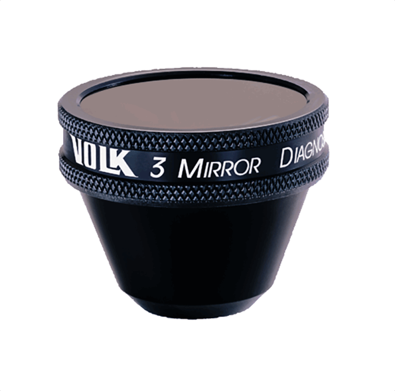 Volk 3 Mirror - V3MIR