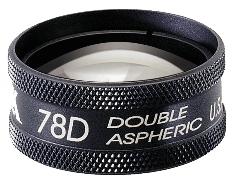 Lente Volk 78D - V78C