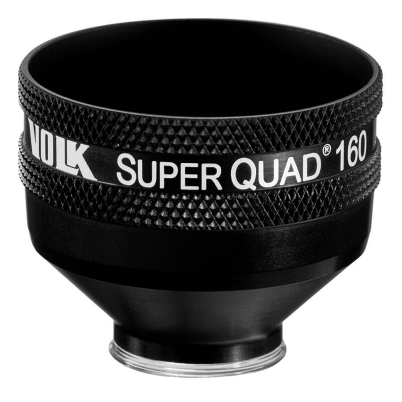Lente Volk SuperQuad 160 - VSQUAD160