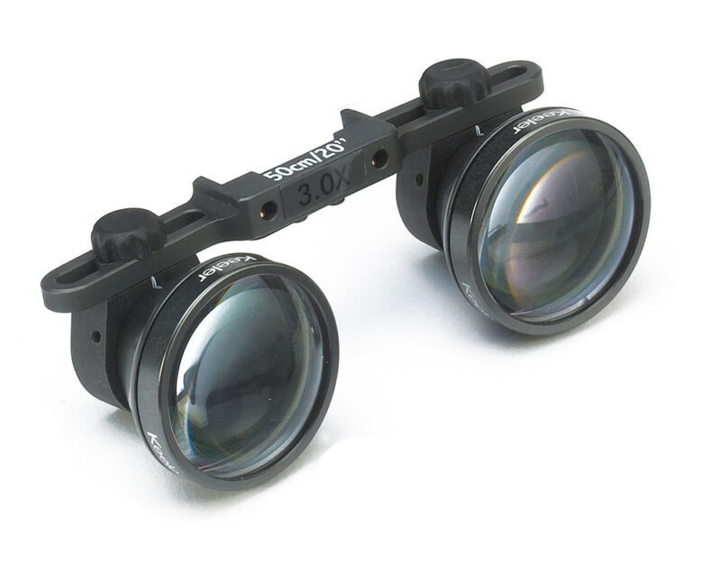 Alta resolución: aumento de 3,0x