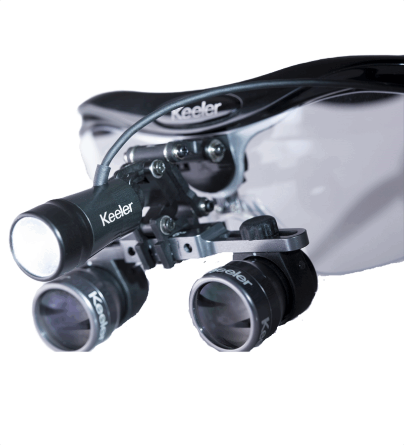 Sistema de iluminación K-LED II