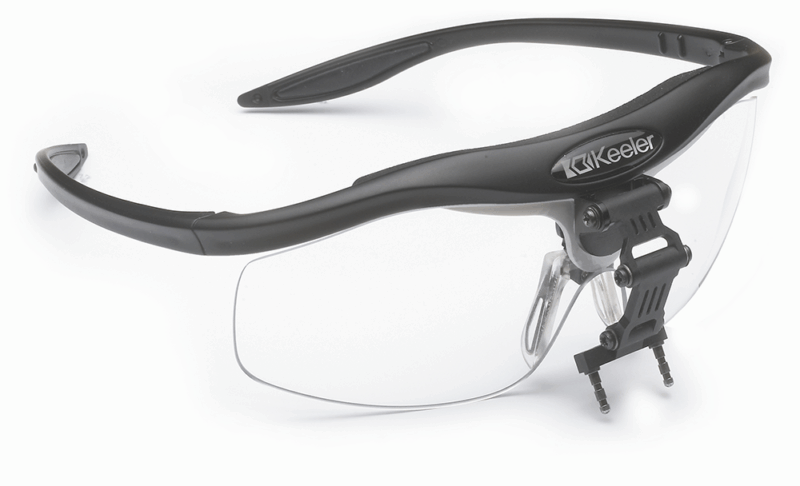 Montura deportiva Keeler