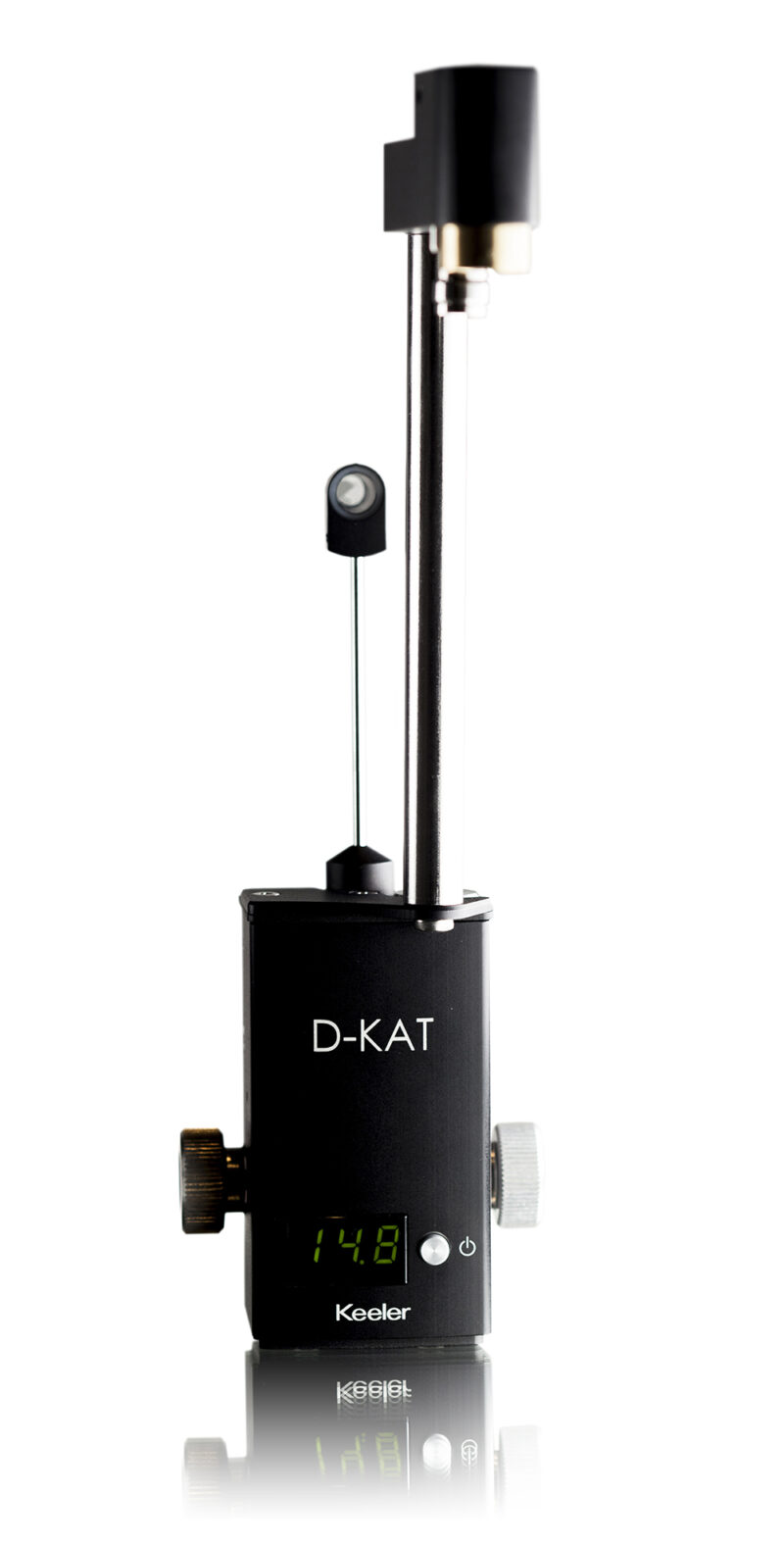 Tonómetro de aplanación digital D-KAT (tipo R)