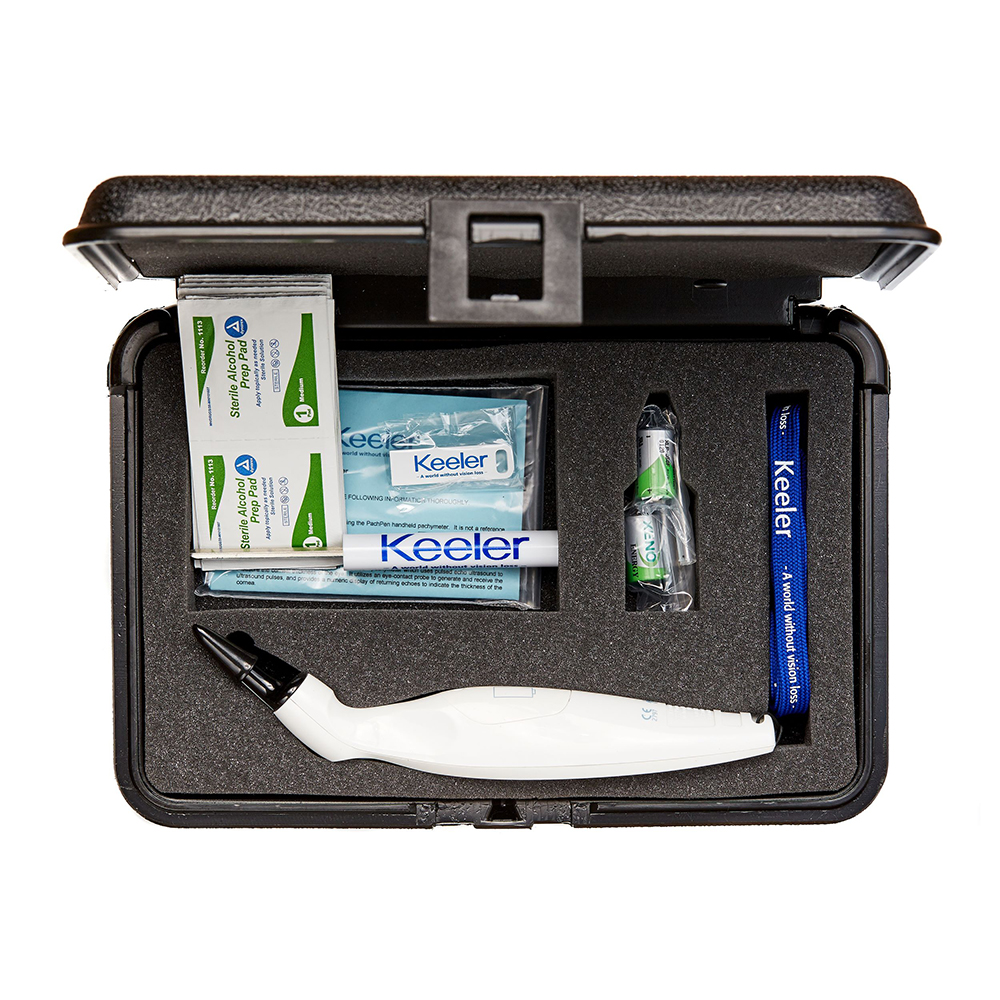 Paquímetro portátil PachPen - Imagen 2